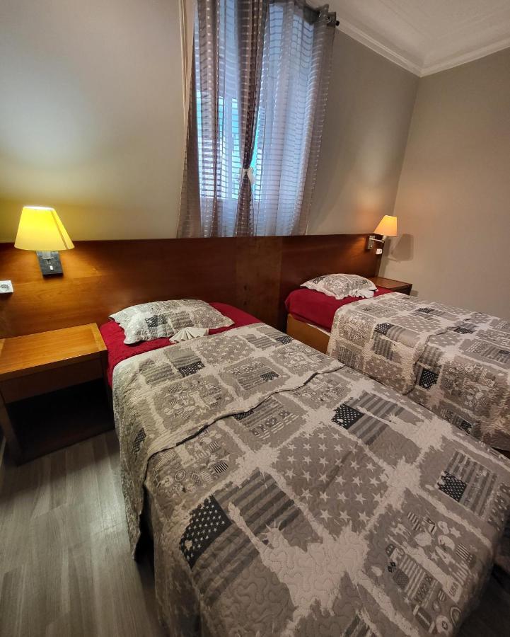 Hostel Seven Hills (Adults Only) Lisbon Exterior photo