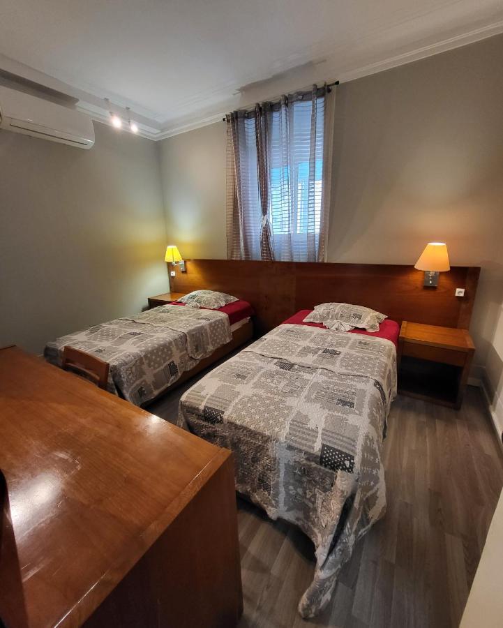 Hostel Seven Hills (Adults Only) Lisbon Exterior photo