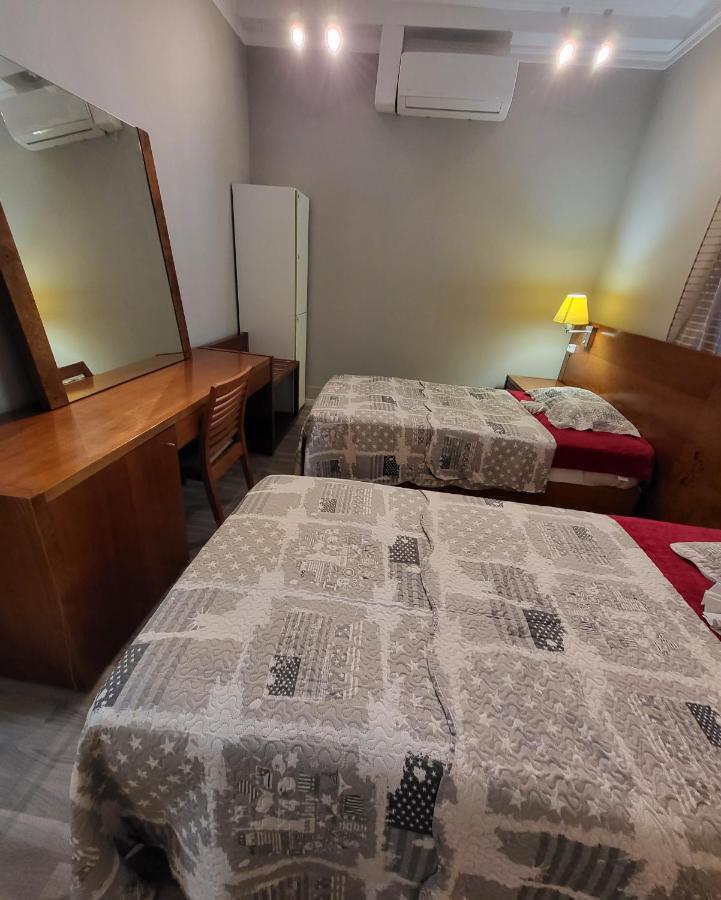 Hostel Seven Hills (Adults Only) Lisbon Exterior photo
