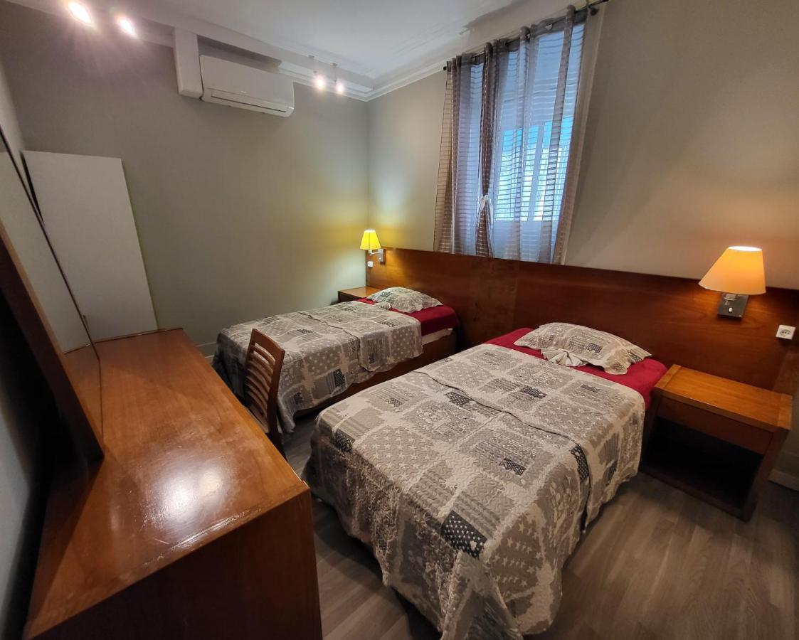 Hostel Seven Hills (Adults Only) Lisbon Exterior photo