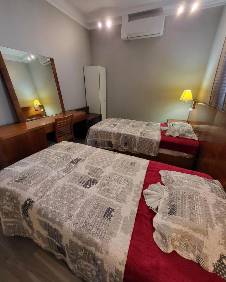Hostel Seven Hills (Adults Only) Lisbon Exterior photo
