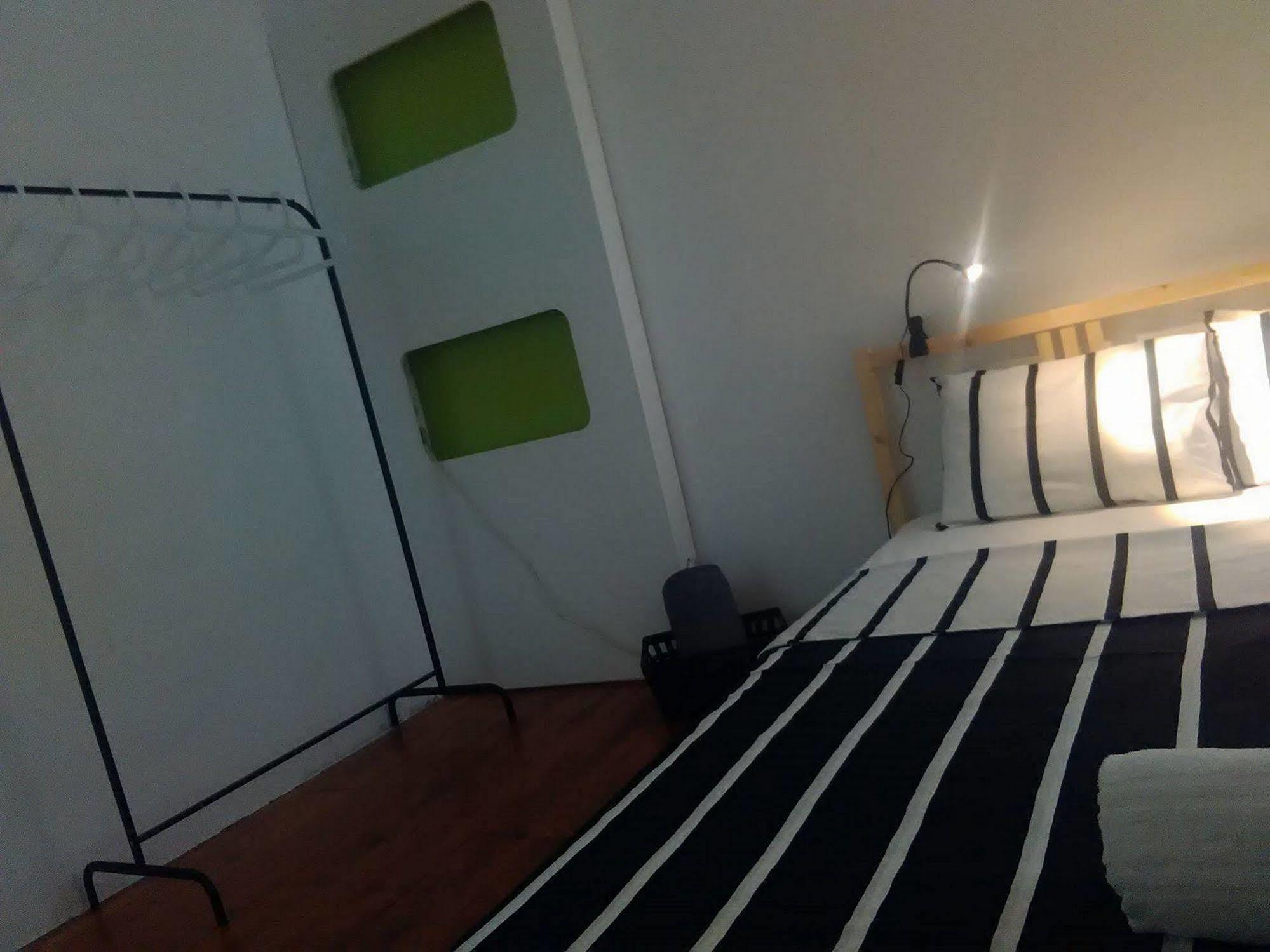 Hostel Seven Hills (Adults Only) Lisbon Exterior photo