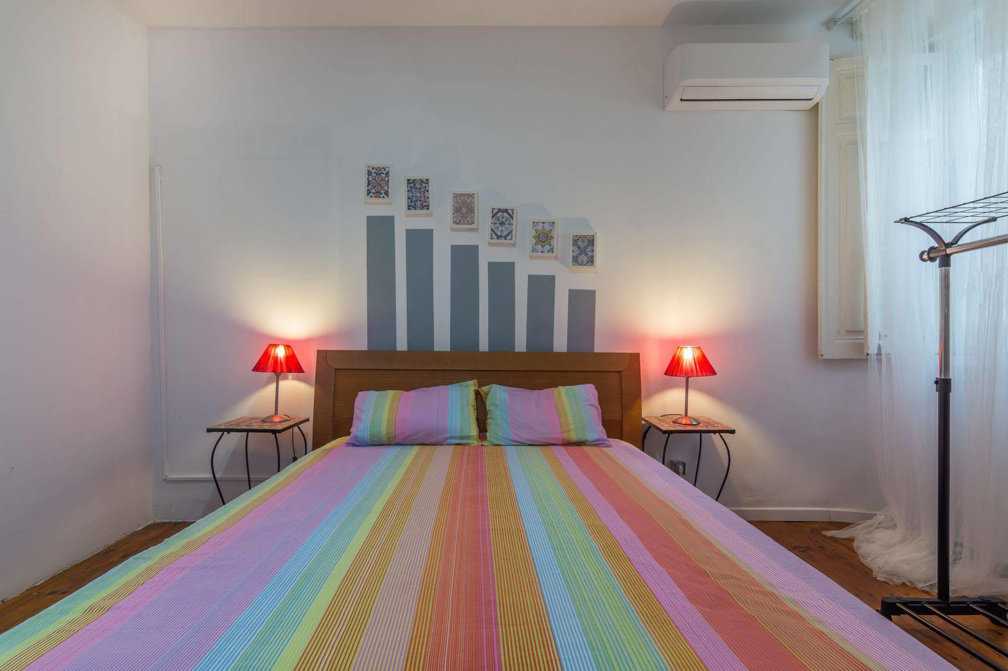 Hostel Seven Hills (Adults Only) Lisbon Exterior photo