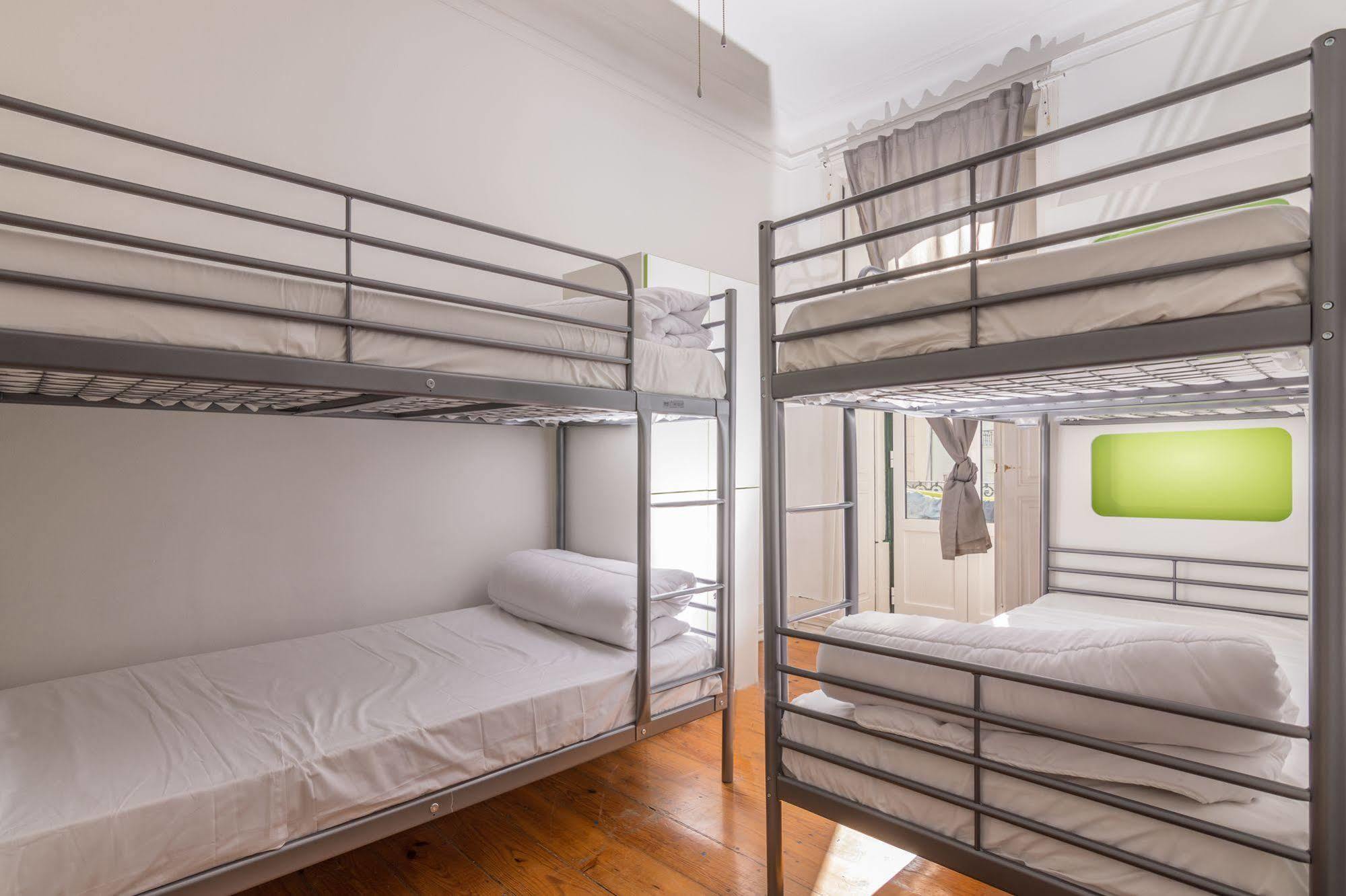 Hostel Seven Hills (Adults Only) Lisbon Exterior photo