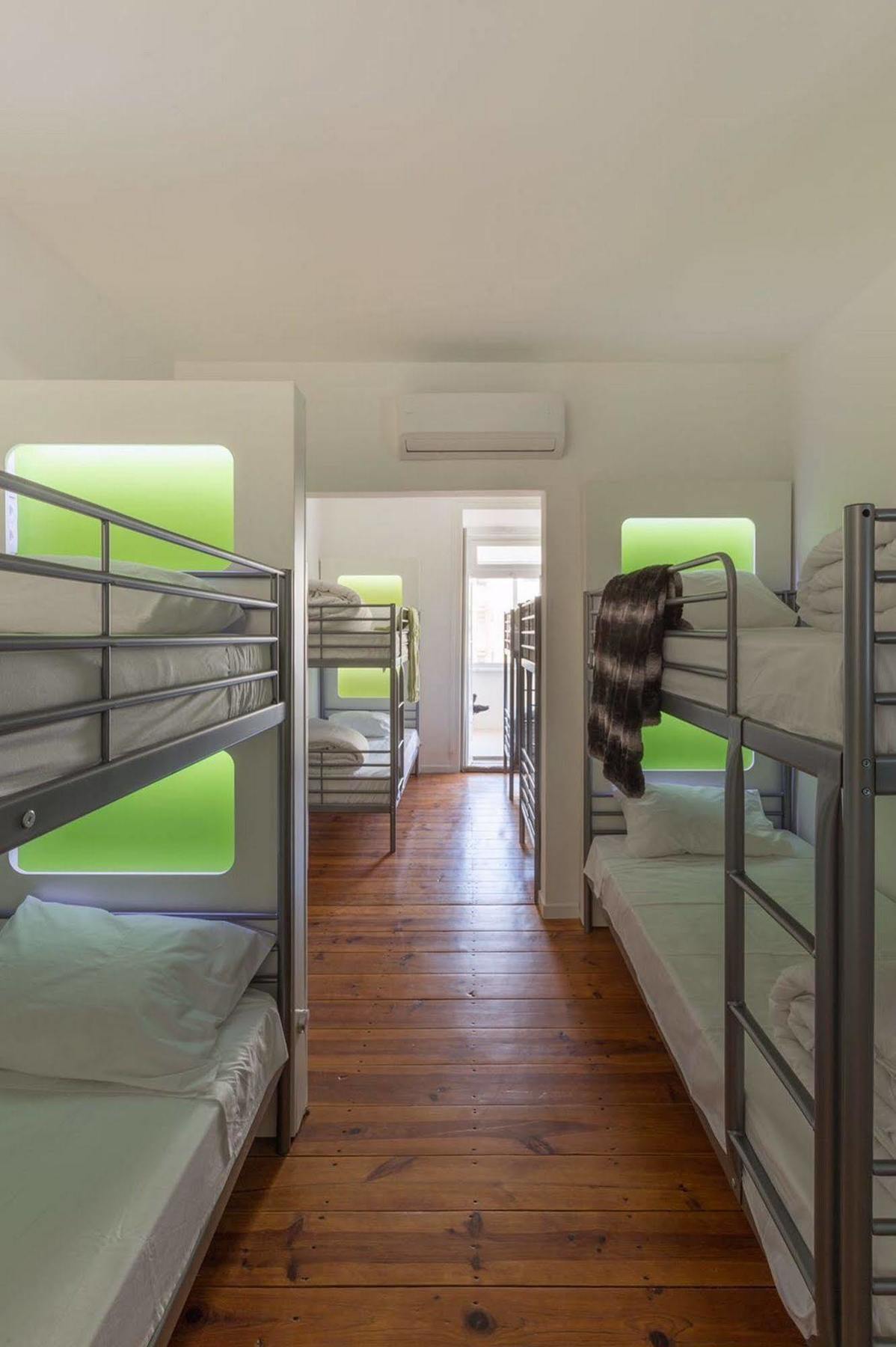 Hostel Seven Hills (Adults Only) Lisbon Exterior photo