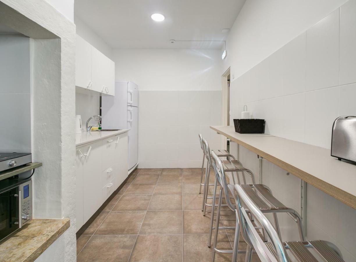 Hostel Seven Hills (Adults Only) Lisbon Exterior photo