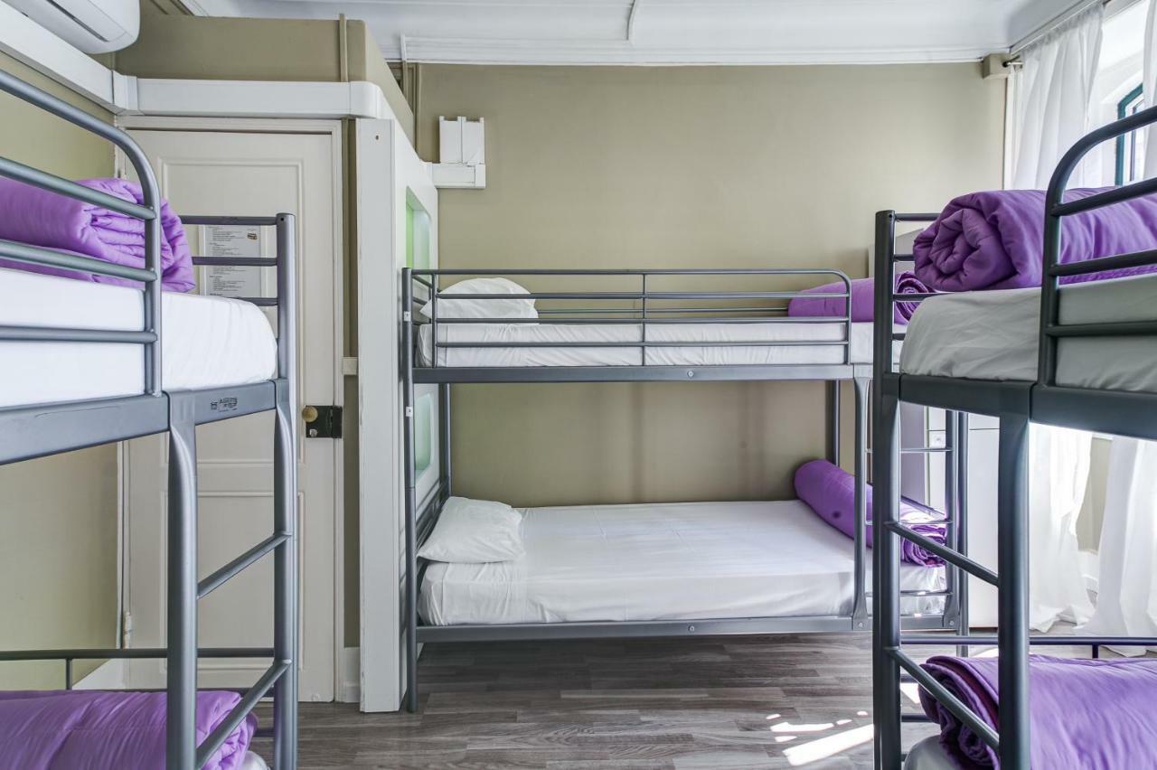 Hostel Seven Hills (Adults Only) Lisbon Exterior photo
