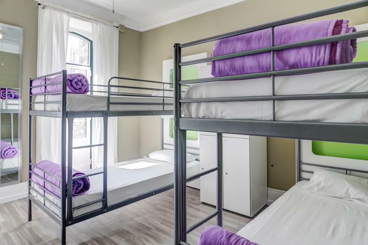 Hostel Seven Hills (Adults Only) Lisbon Exterior photo