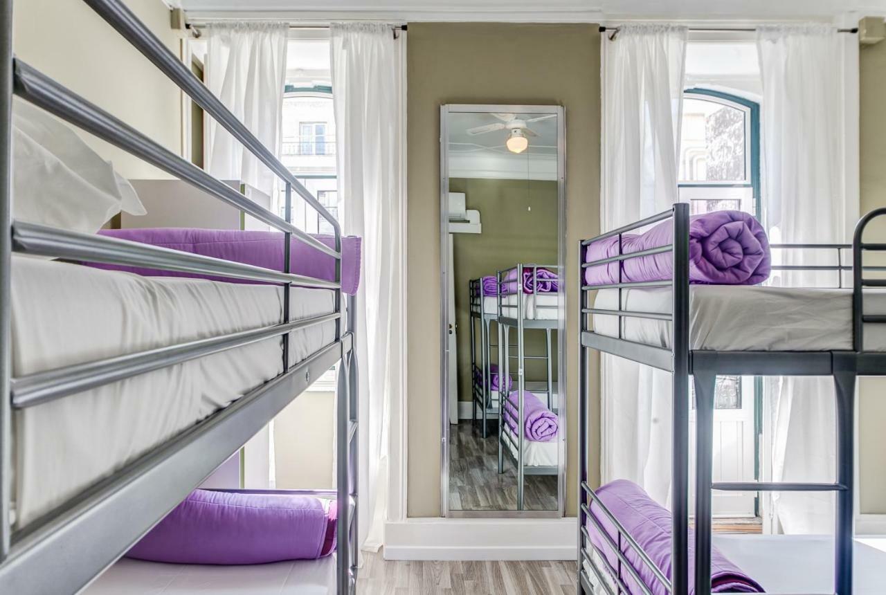 Hostel Seven Hills (Adults Only) Lisbon Exterior photo