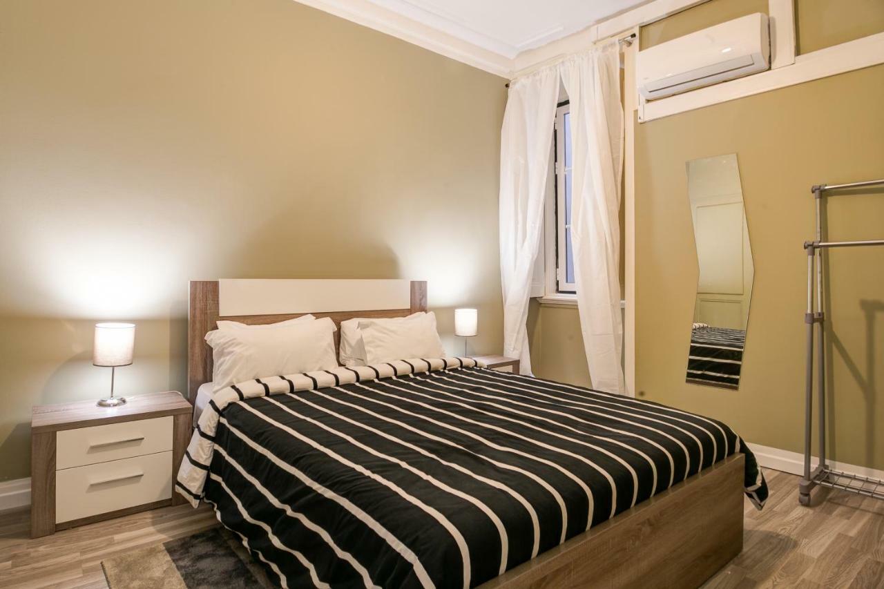 Hostel Seven Hills (Adults Only) Lisbon Exterior photo