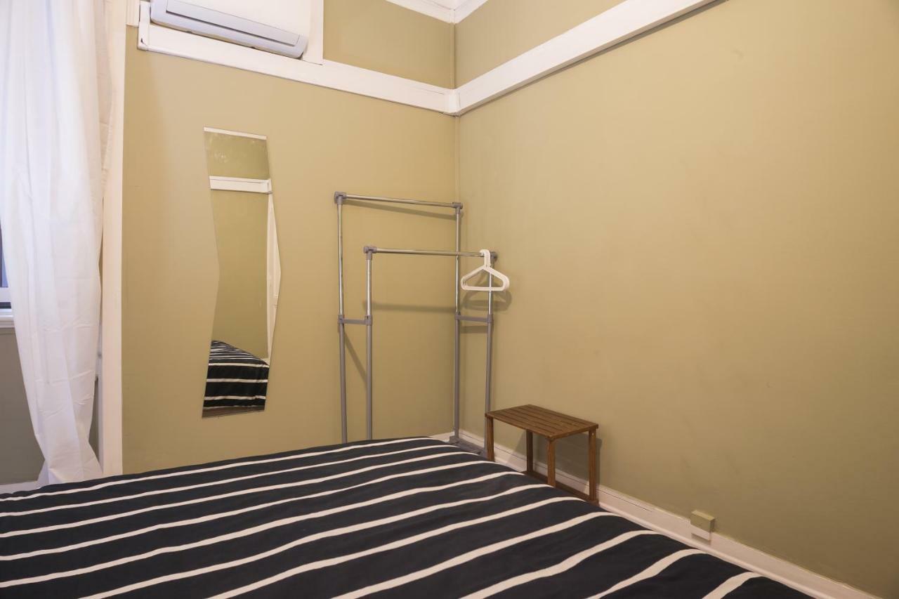 Hostel Seven Hills (Adults Only) Lisbon Exterior photo